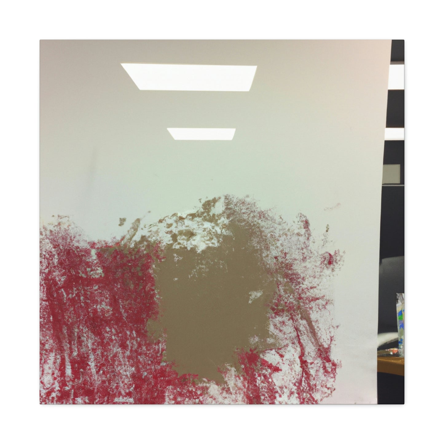 Anthony van Dyck - canvas