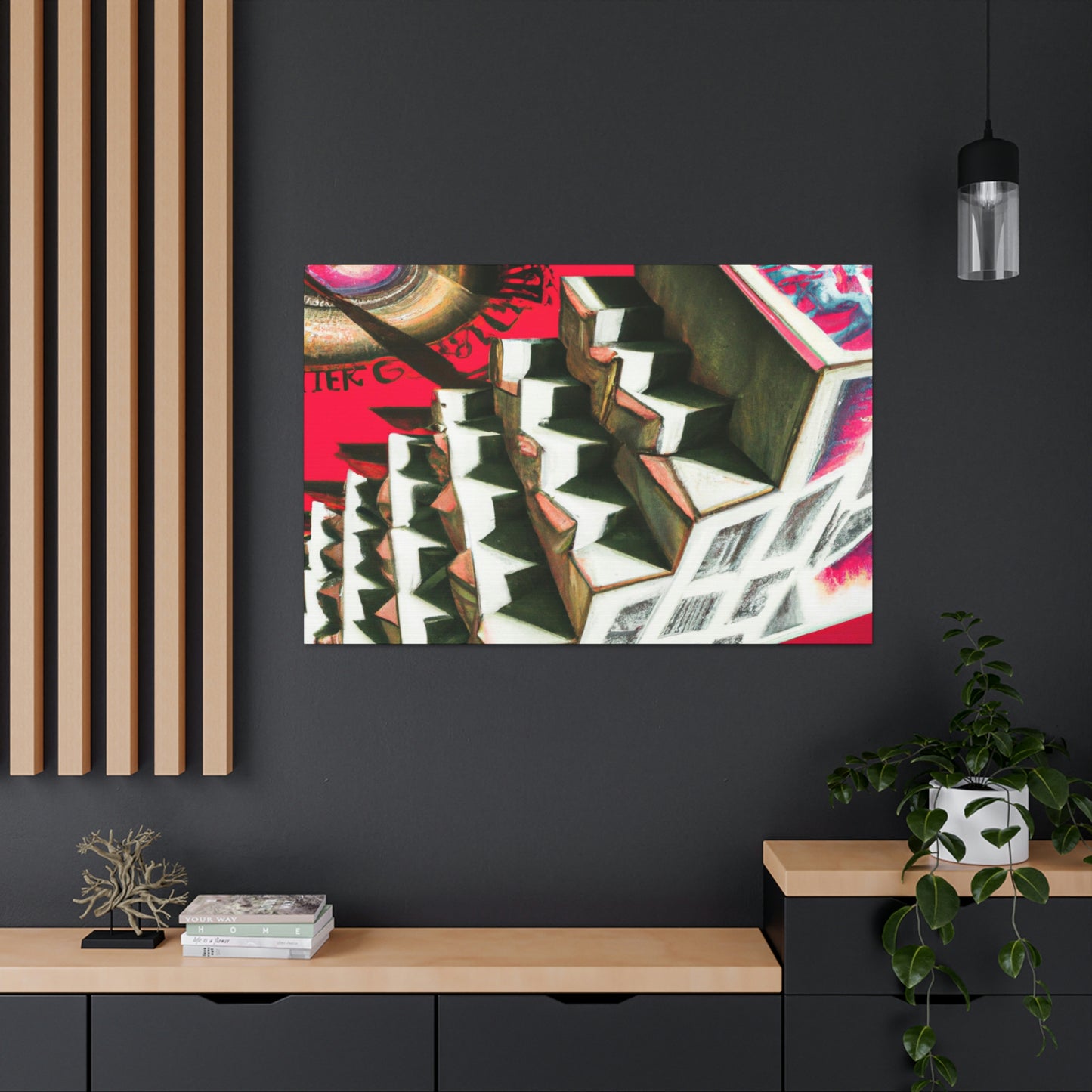 Francesco Guardi - canvas