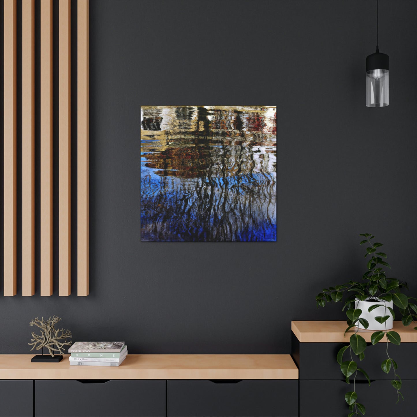 Hendrick van der Brock (1631-1696). - canvas