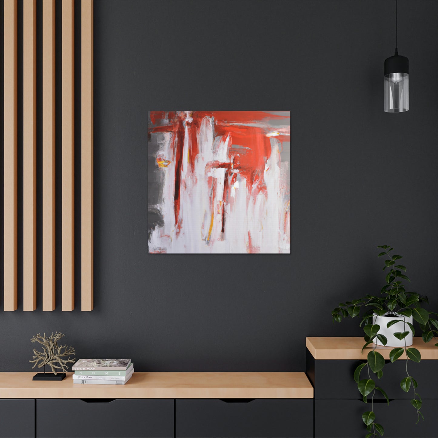 Jan Brueghel the Elder - canvas