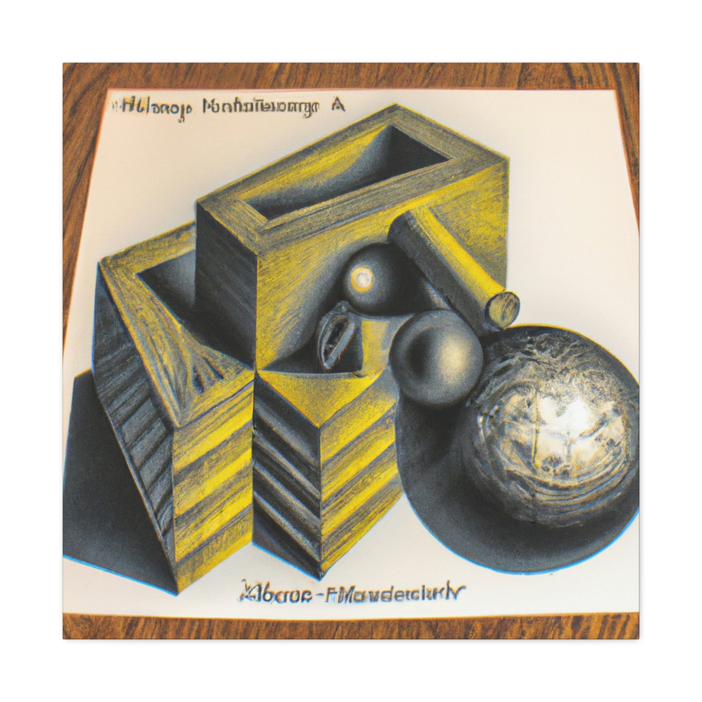 Francesco Solimena - canvas