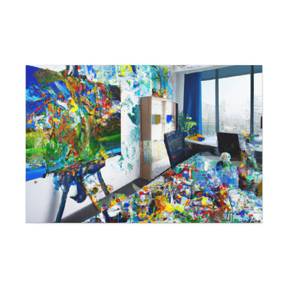 Diego Velazquez - canvas