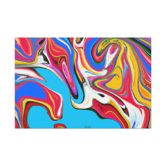 Pieter Claesz. - canvas