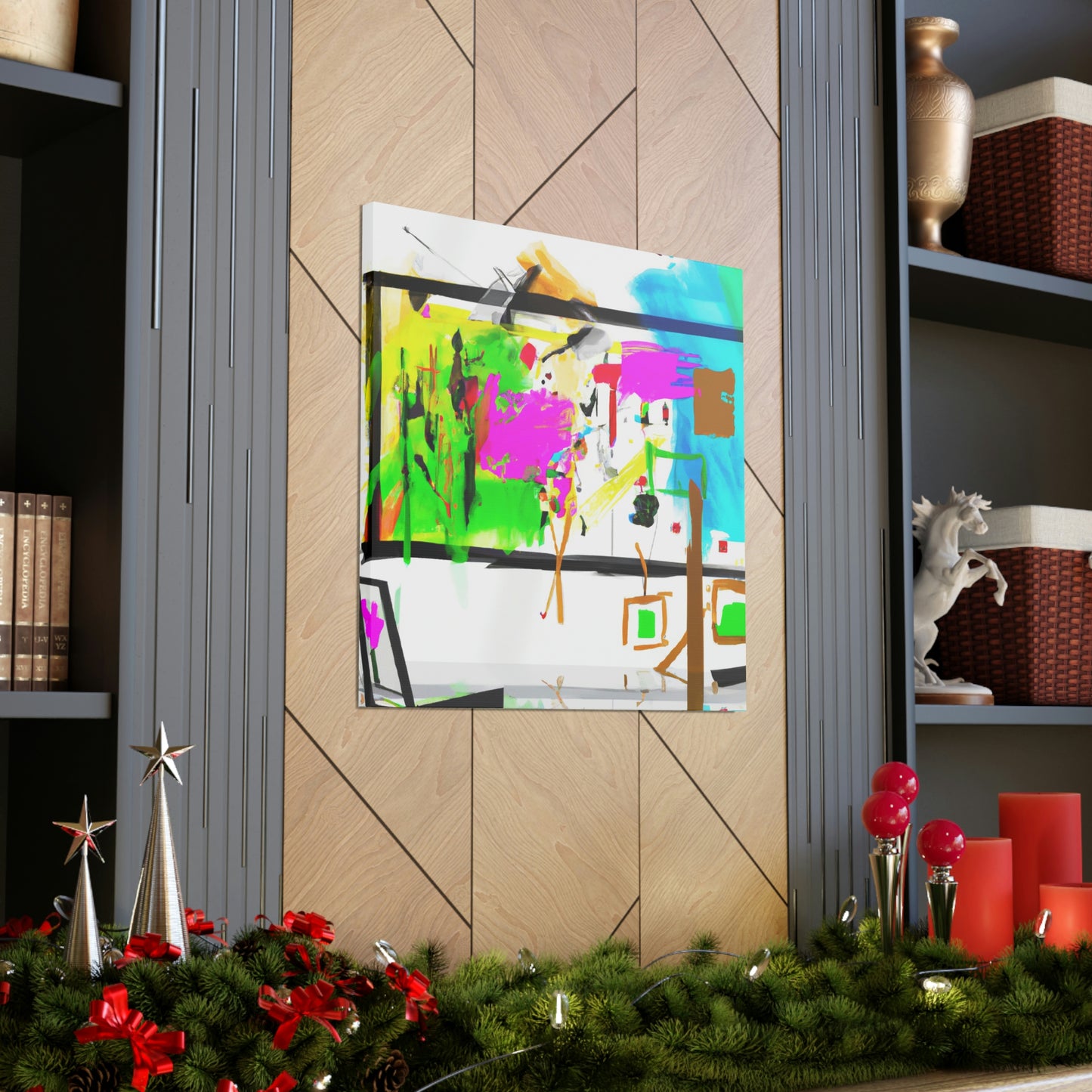 Sir Peter Paul Rubens - canvas