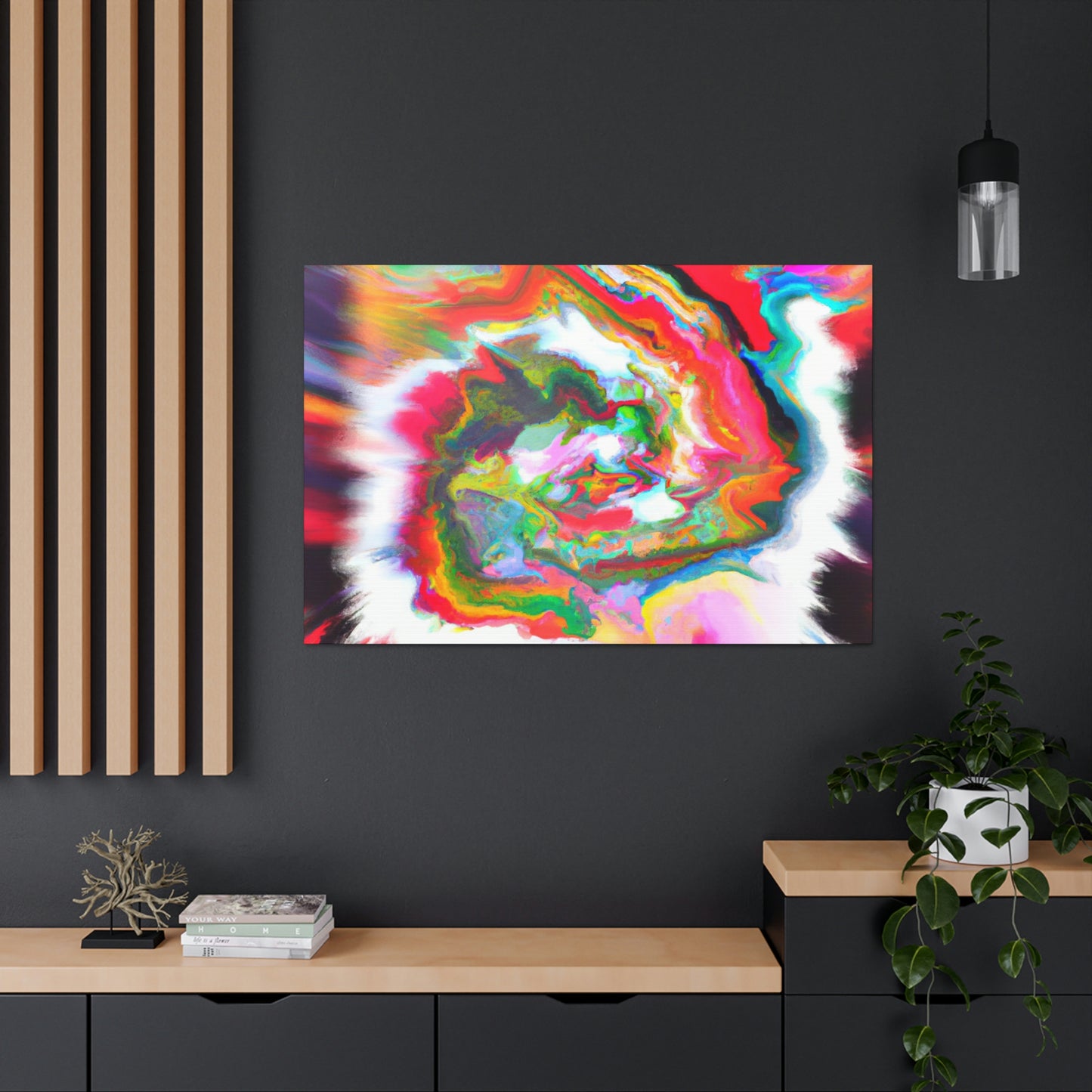 Michelangelo Merisi da Caravaggio - canvas