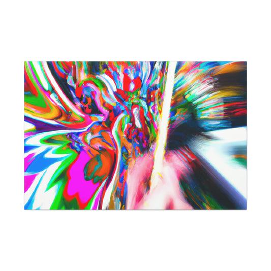 Peter Paul Rubens - canvas