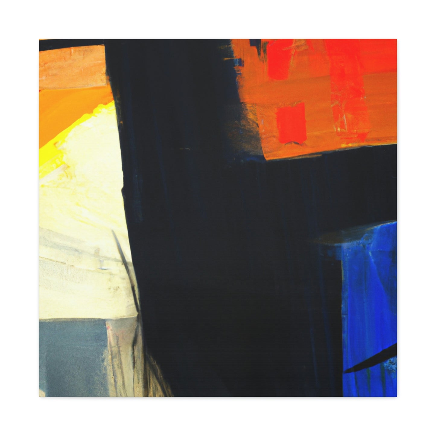 Peter Paul Rubens - canvas