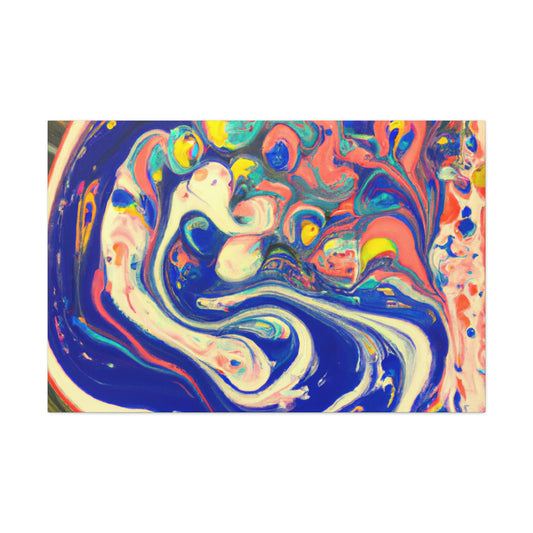 Jan Brueghel the Elder - canvas