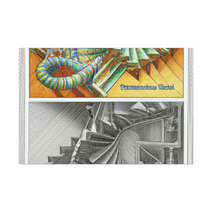 Thomas Gainsborough - canvas