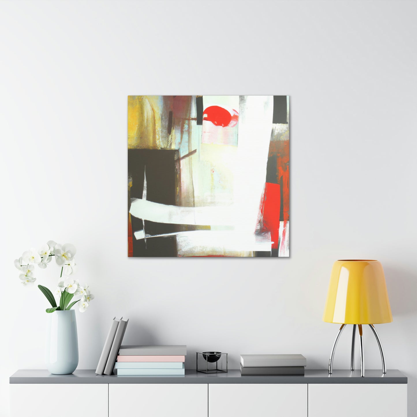 Hendrick Avercamp - canvas