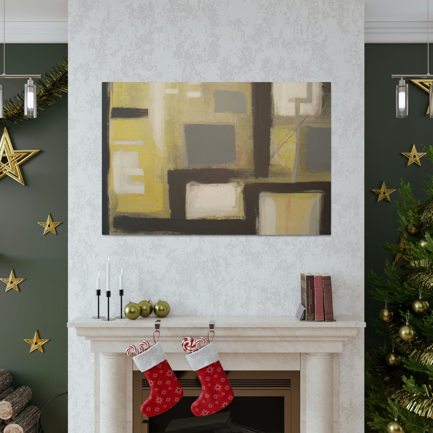 Pieter de Molijn - canvas