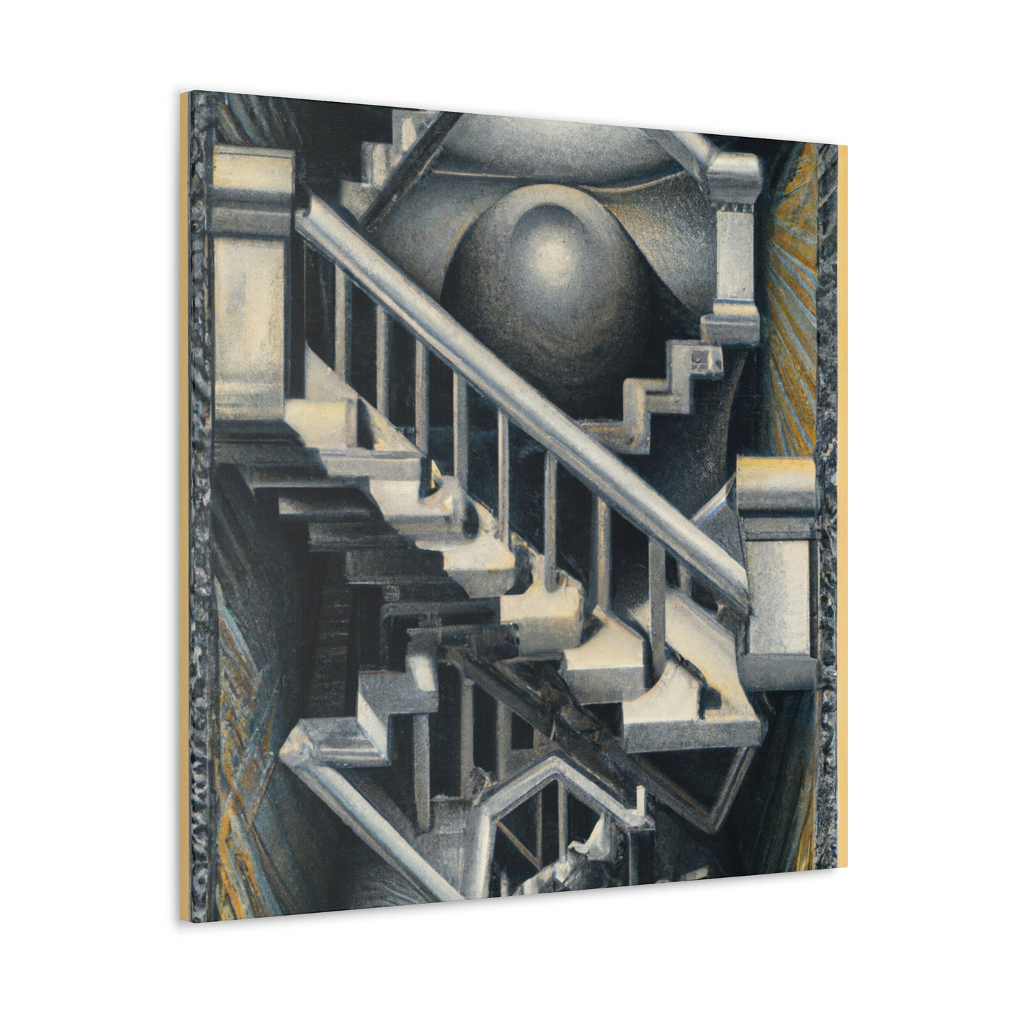 Antonio Canaletto - canvas