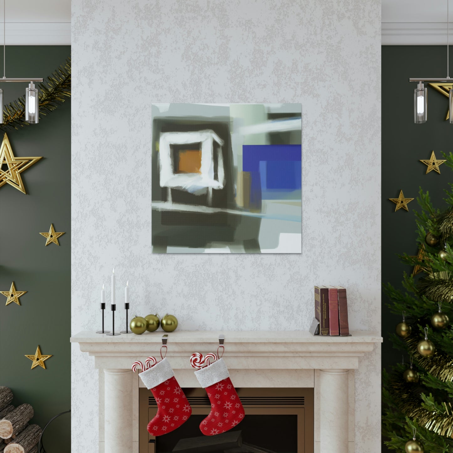 Peter Paul Rubens - canvas