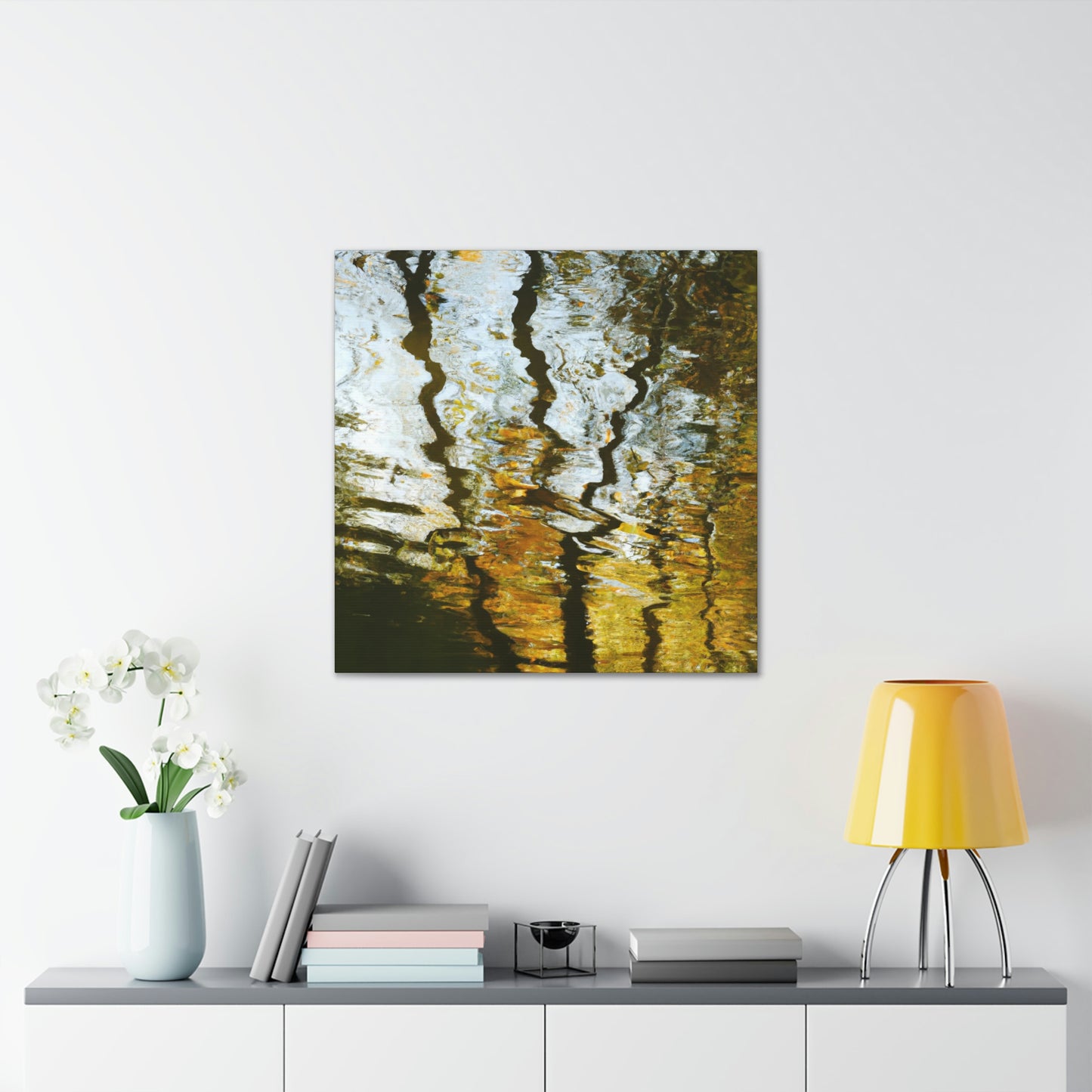 Rembrandt van Rijn - canvas