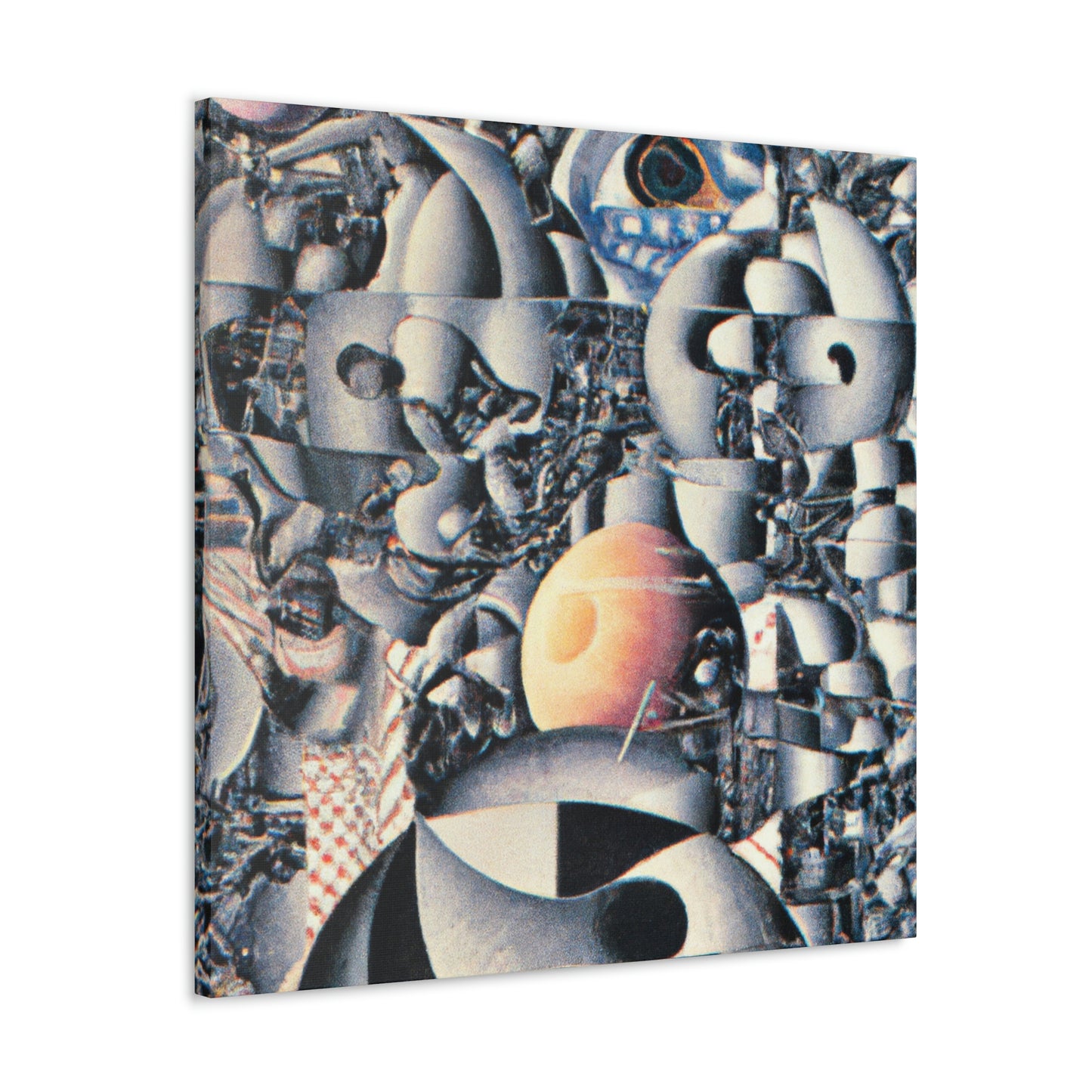 Thomas Gainsborough - canvas