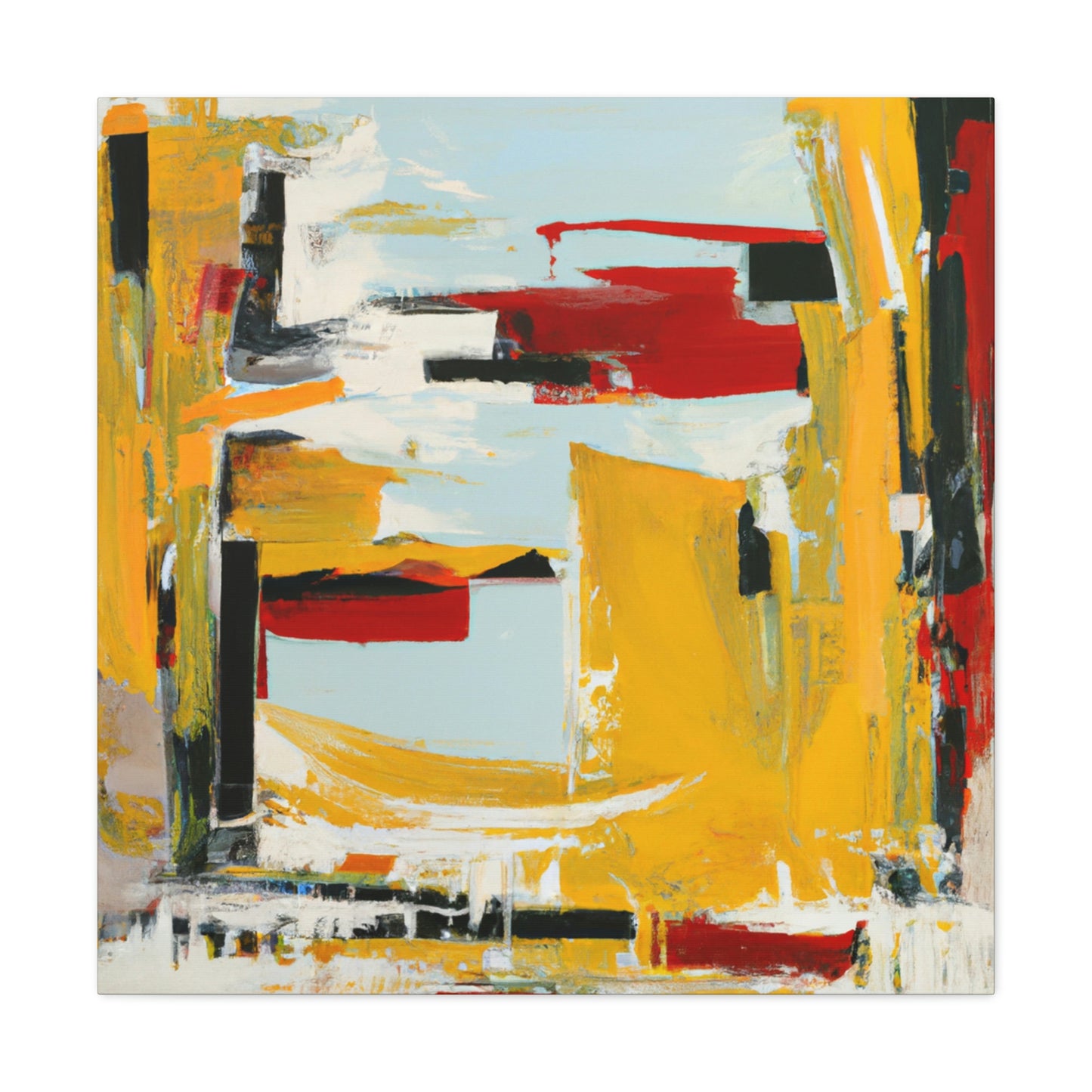 Jacques de Gheyn II - canvas