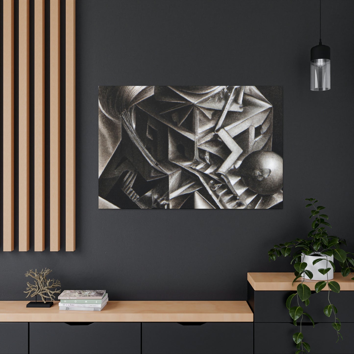 Antoine Watteau - canvas