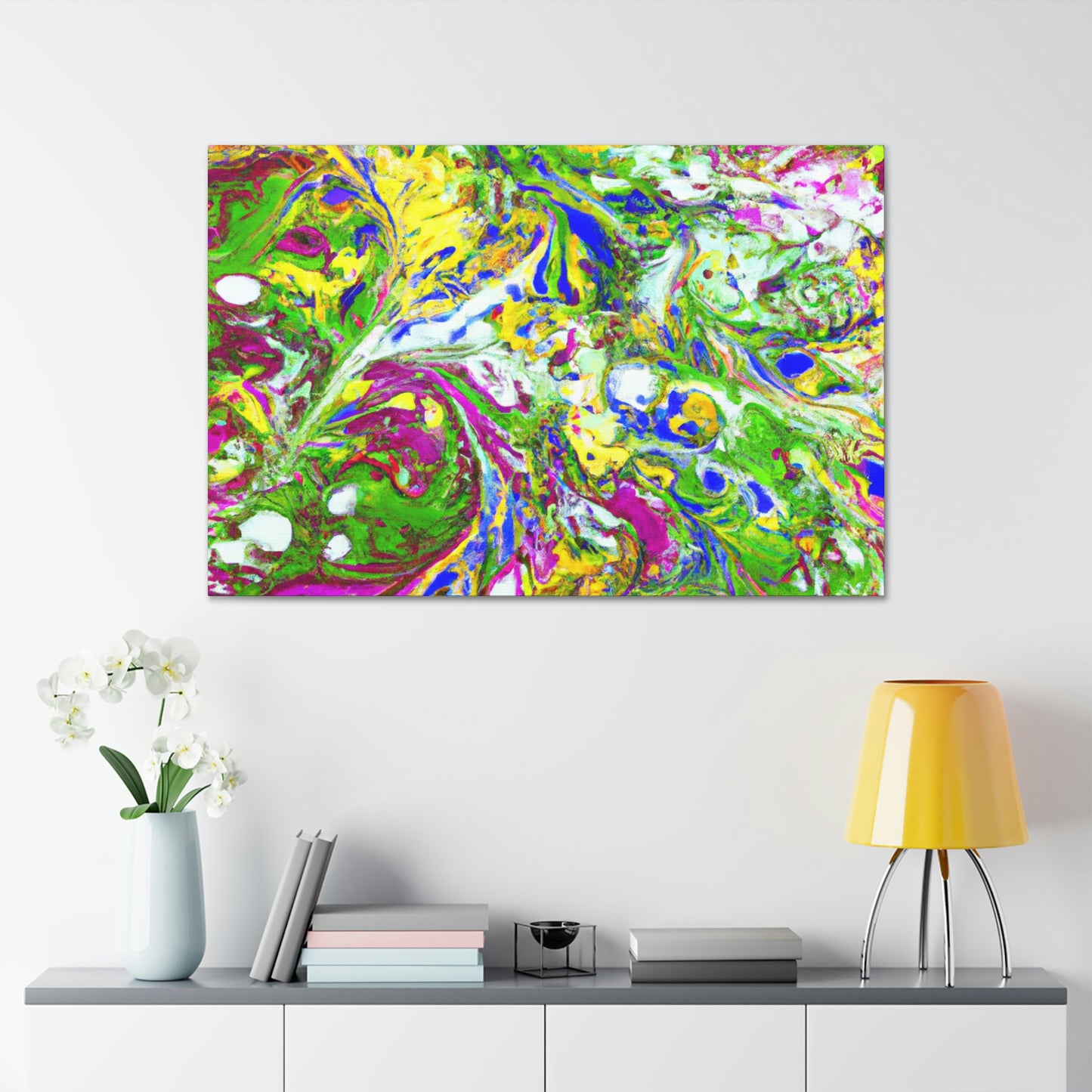 Hans Holbein the Younger - canvas