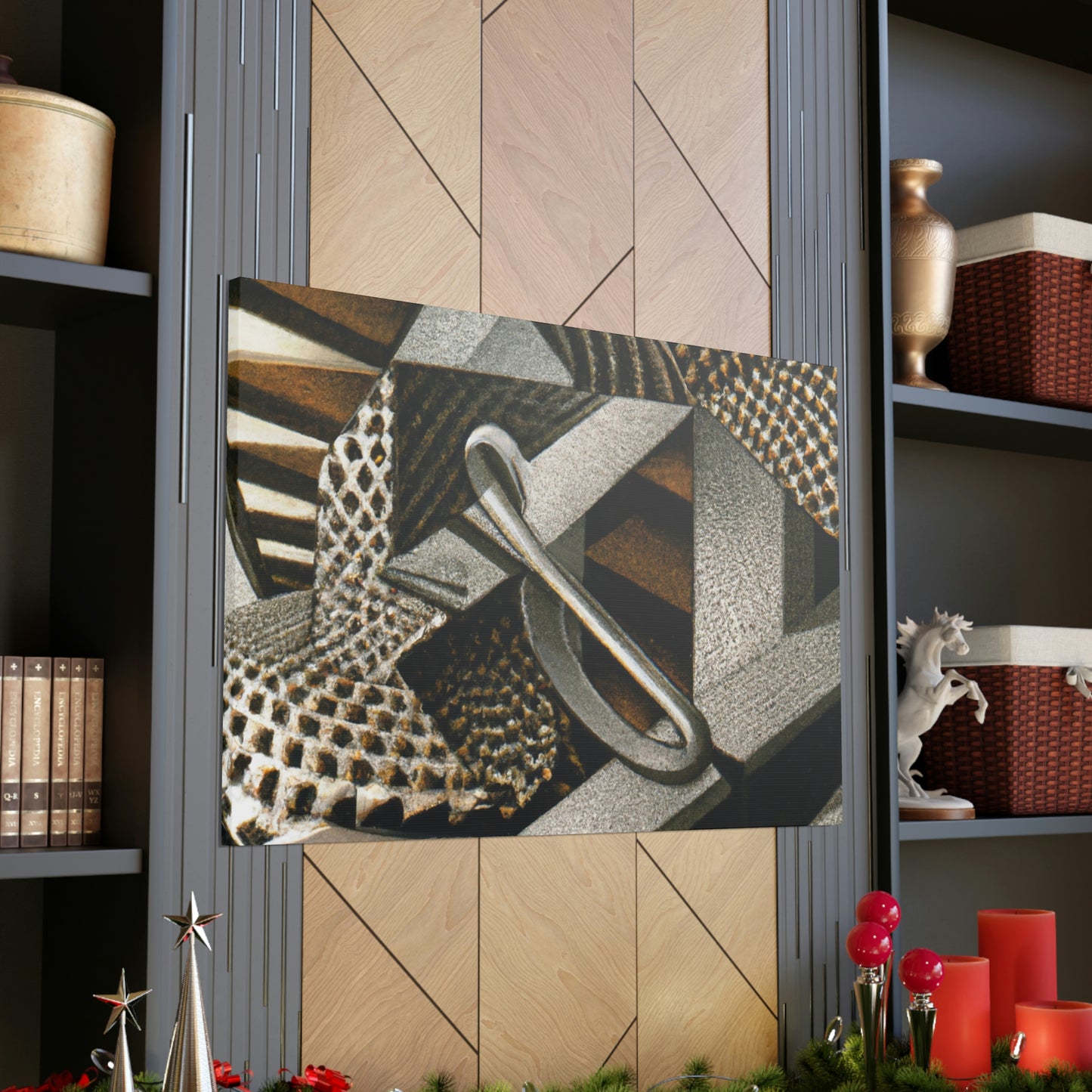 Jean-Antoine Watteau - canvas