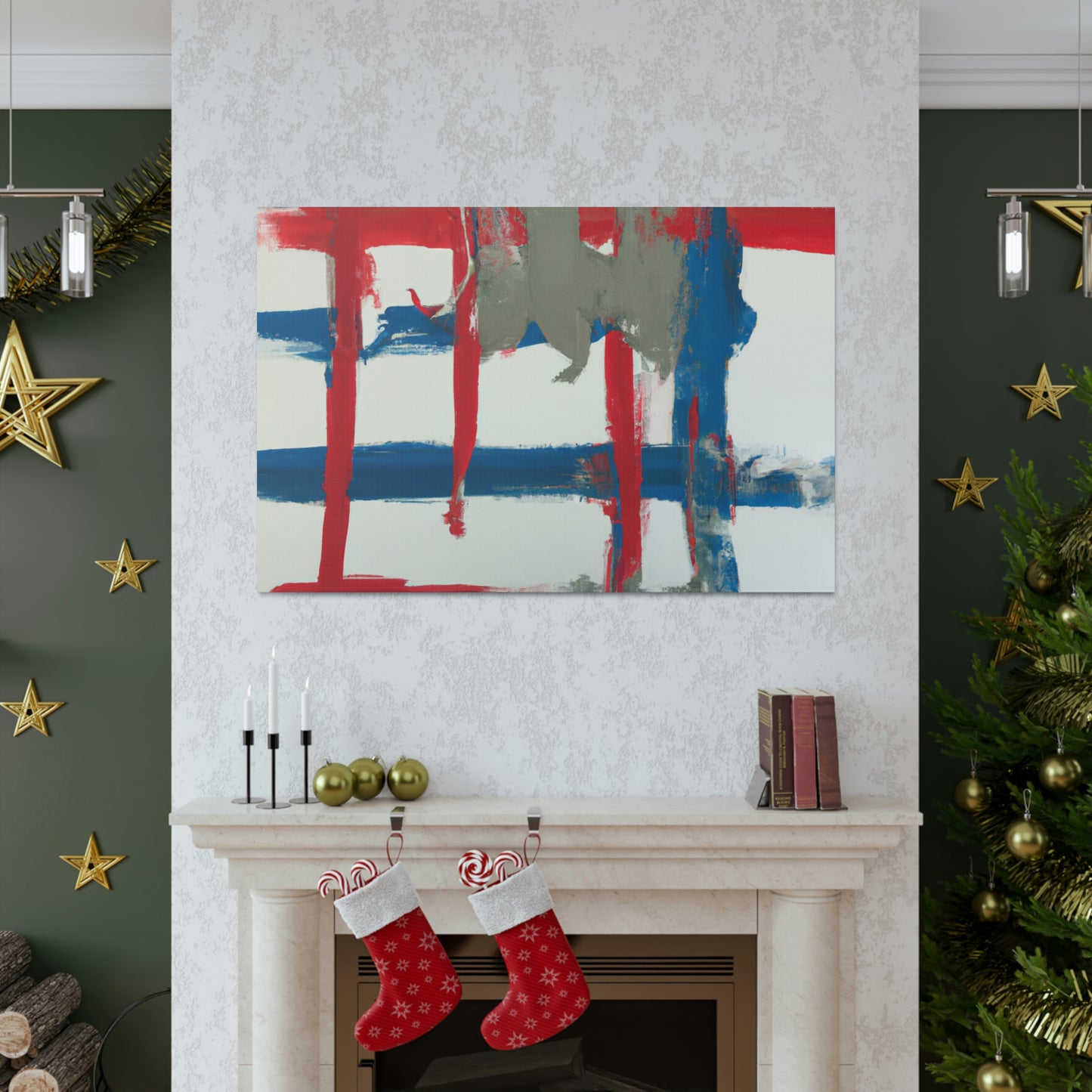 Jan Lievens (1607-1674) - canvas