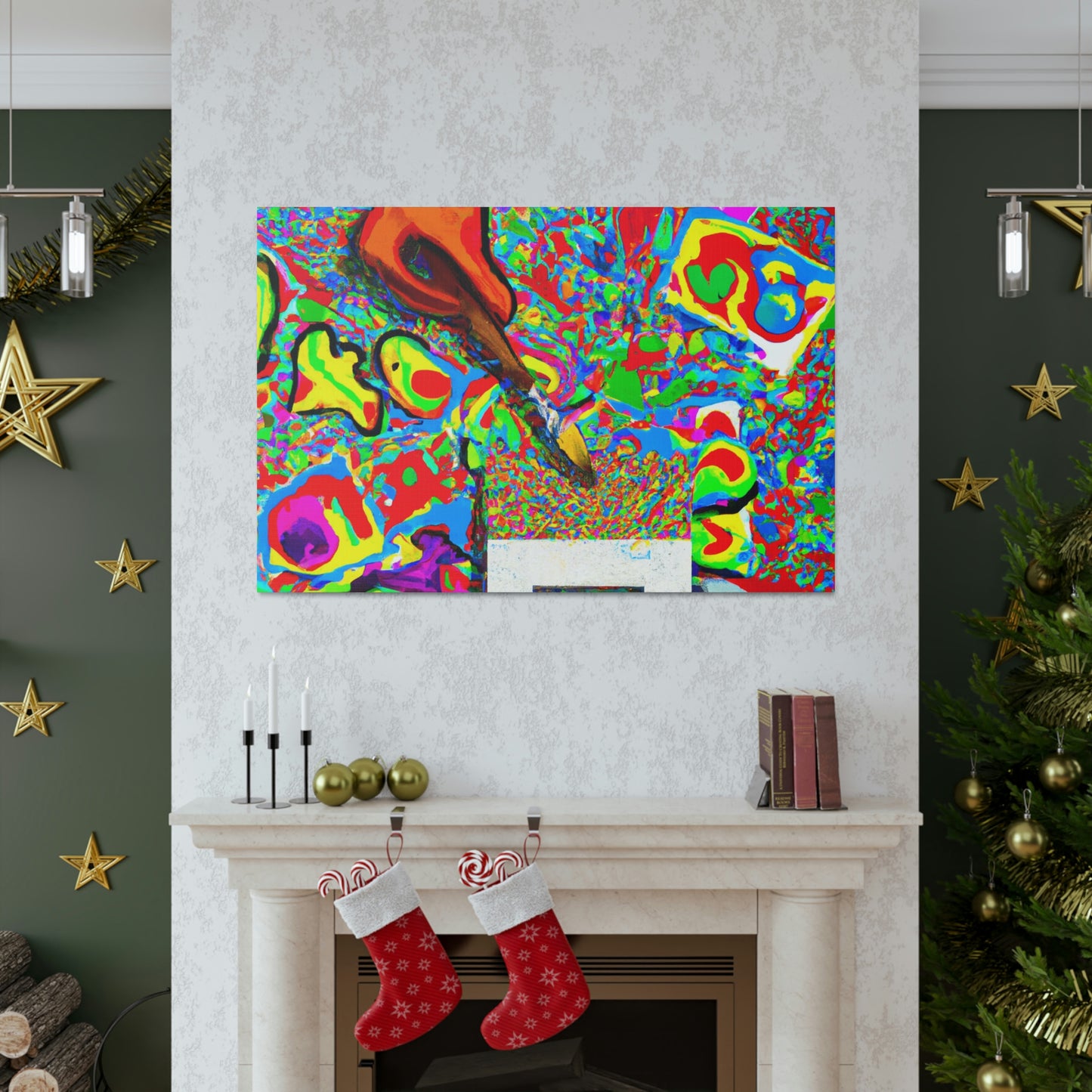 John William Waterhouse - canvas