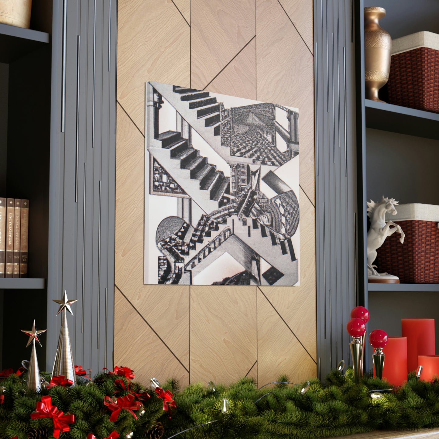 Francesco Guardi - canvas