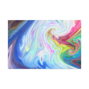 Rembrandt van Rijn - canvas