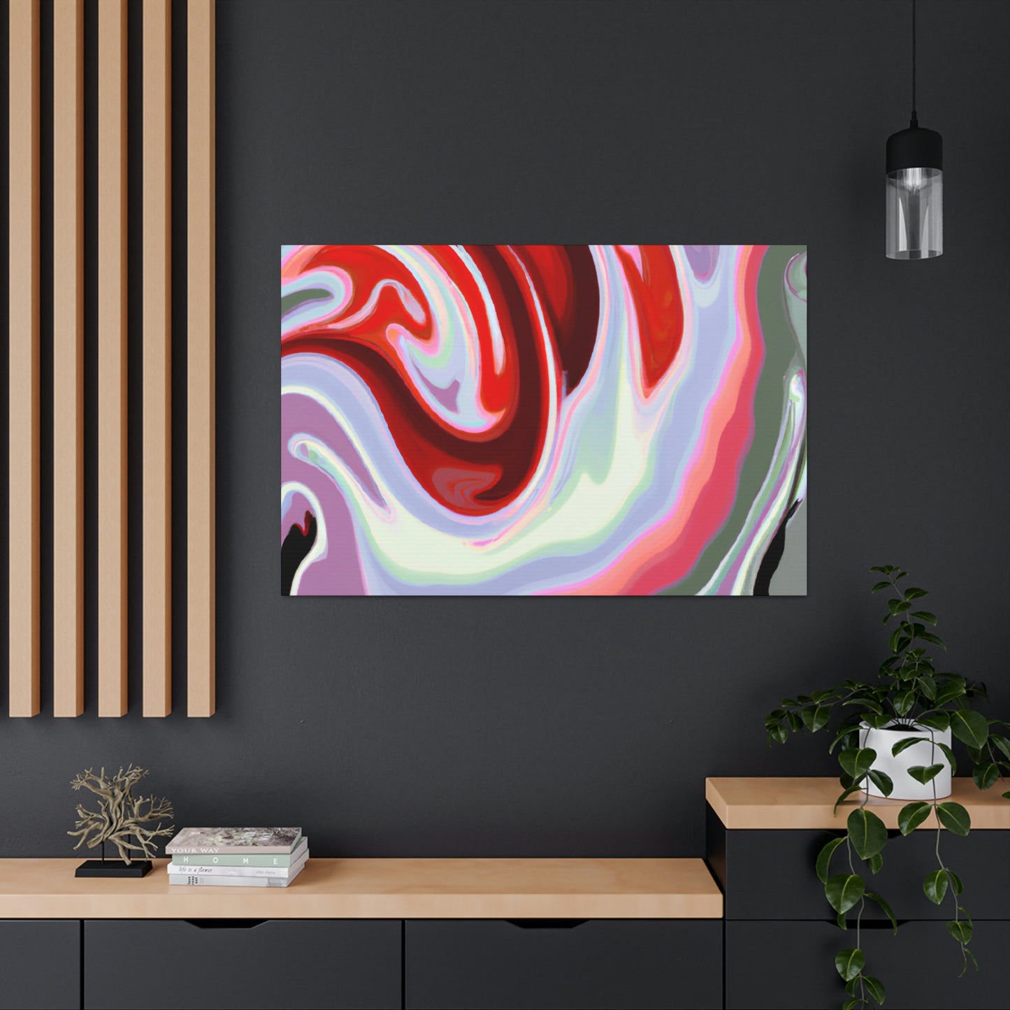 Gabriël Metsu - canvas