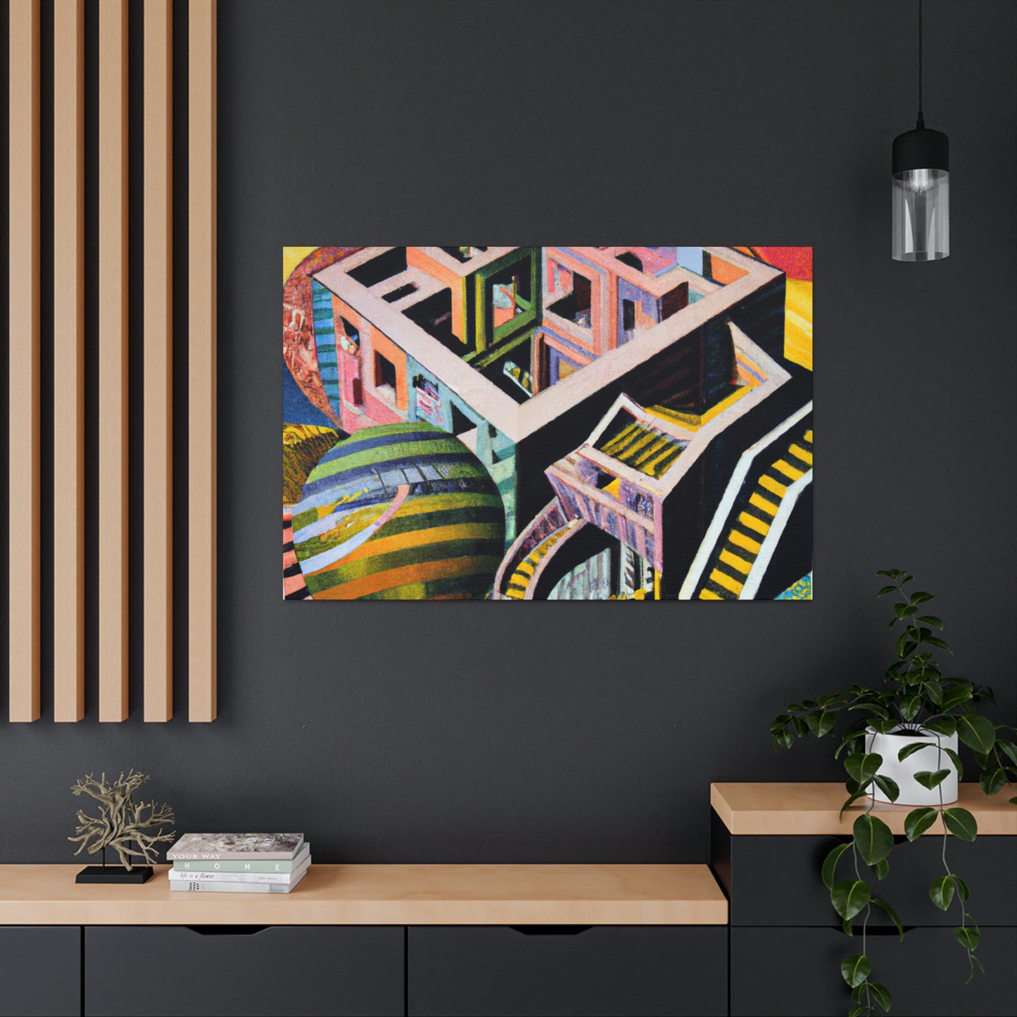 Francis Hayman (1708-1776) - canvas