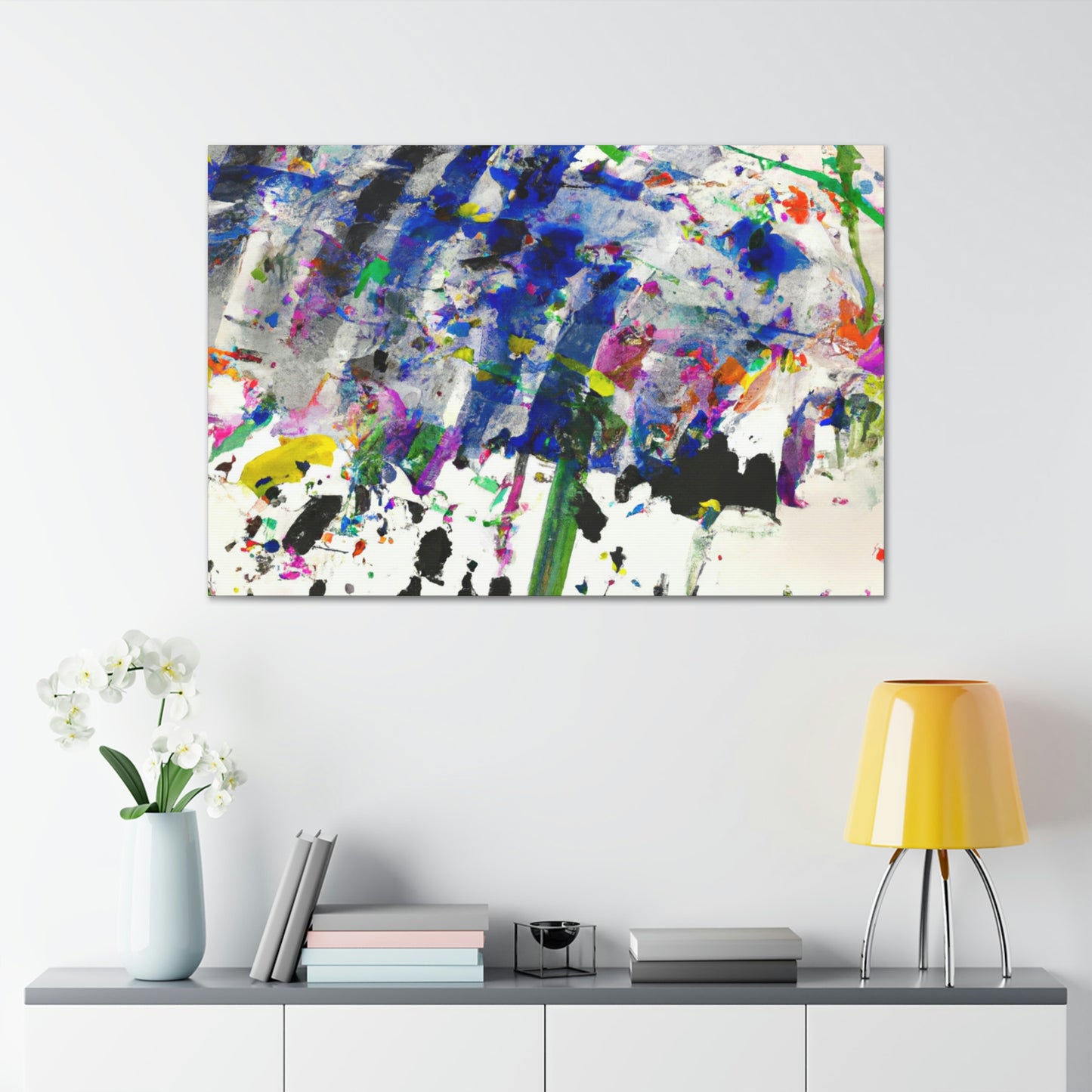 Francisco de Zurbarán - canvas