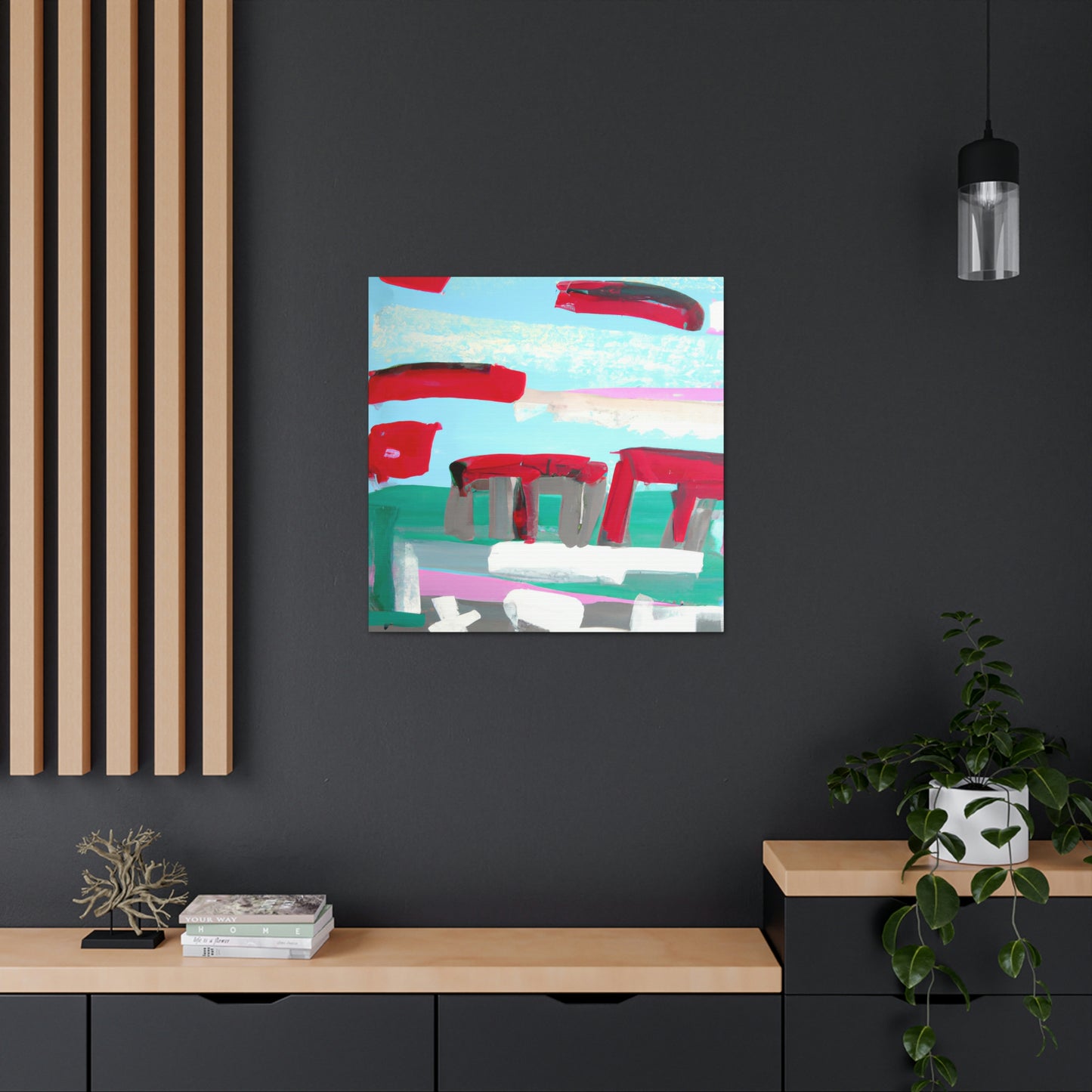 Peter Paul Rubens - canvas