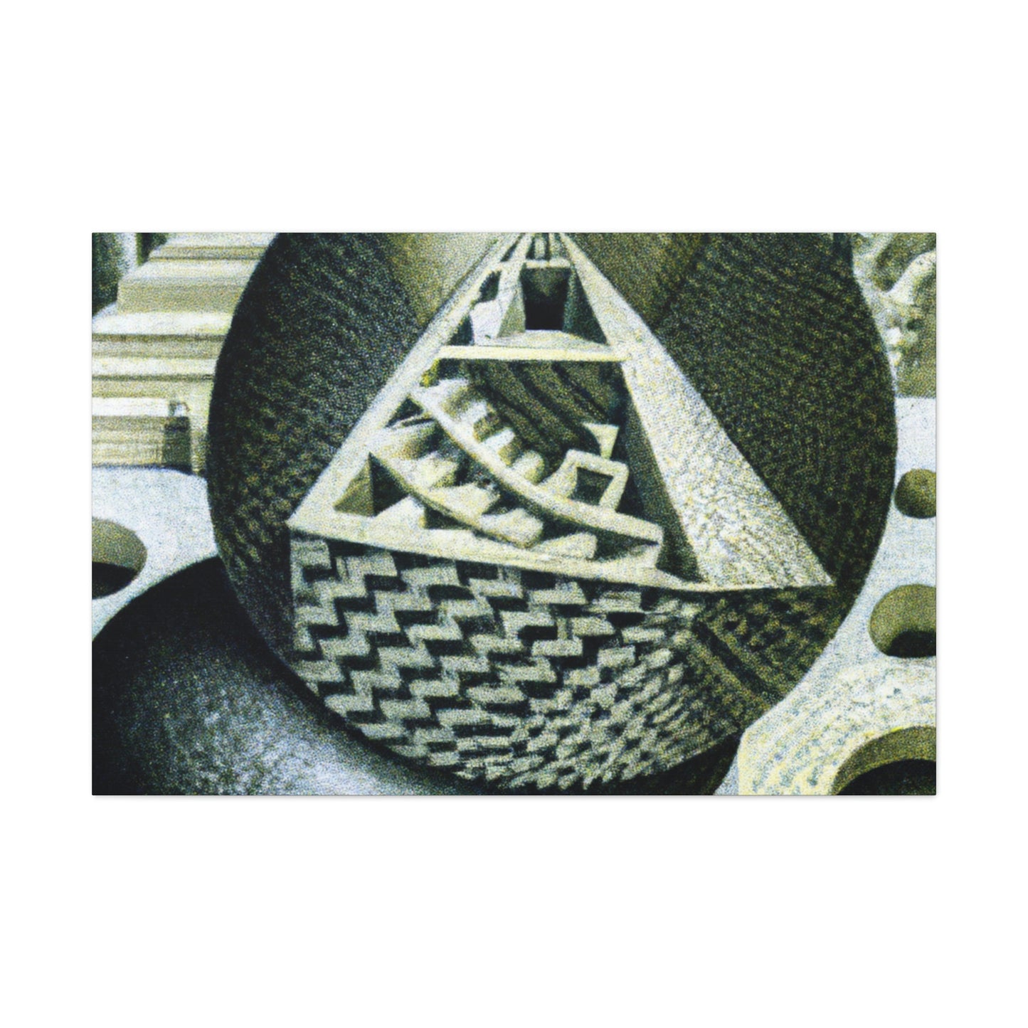 Jean-Honoré Fragonard - canvas