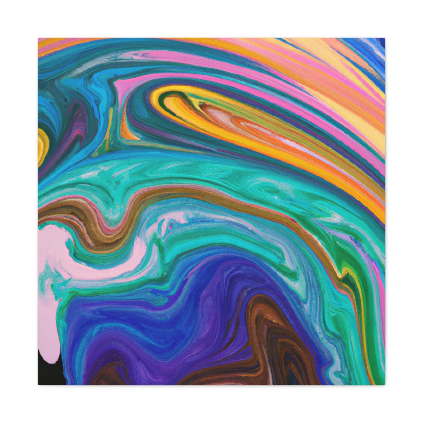 Francisco de Zurbarán - canvas