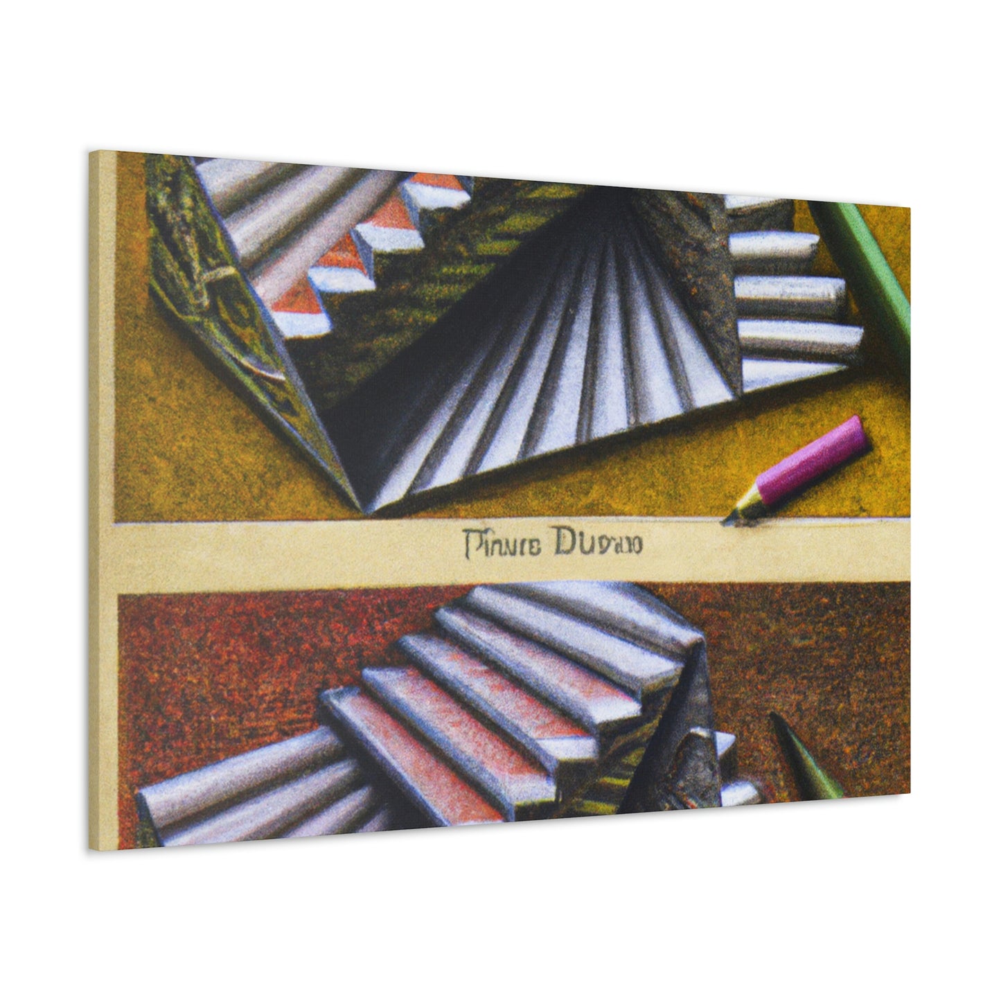 John Singleton Copley - canvas