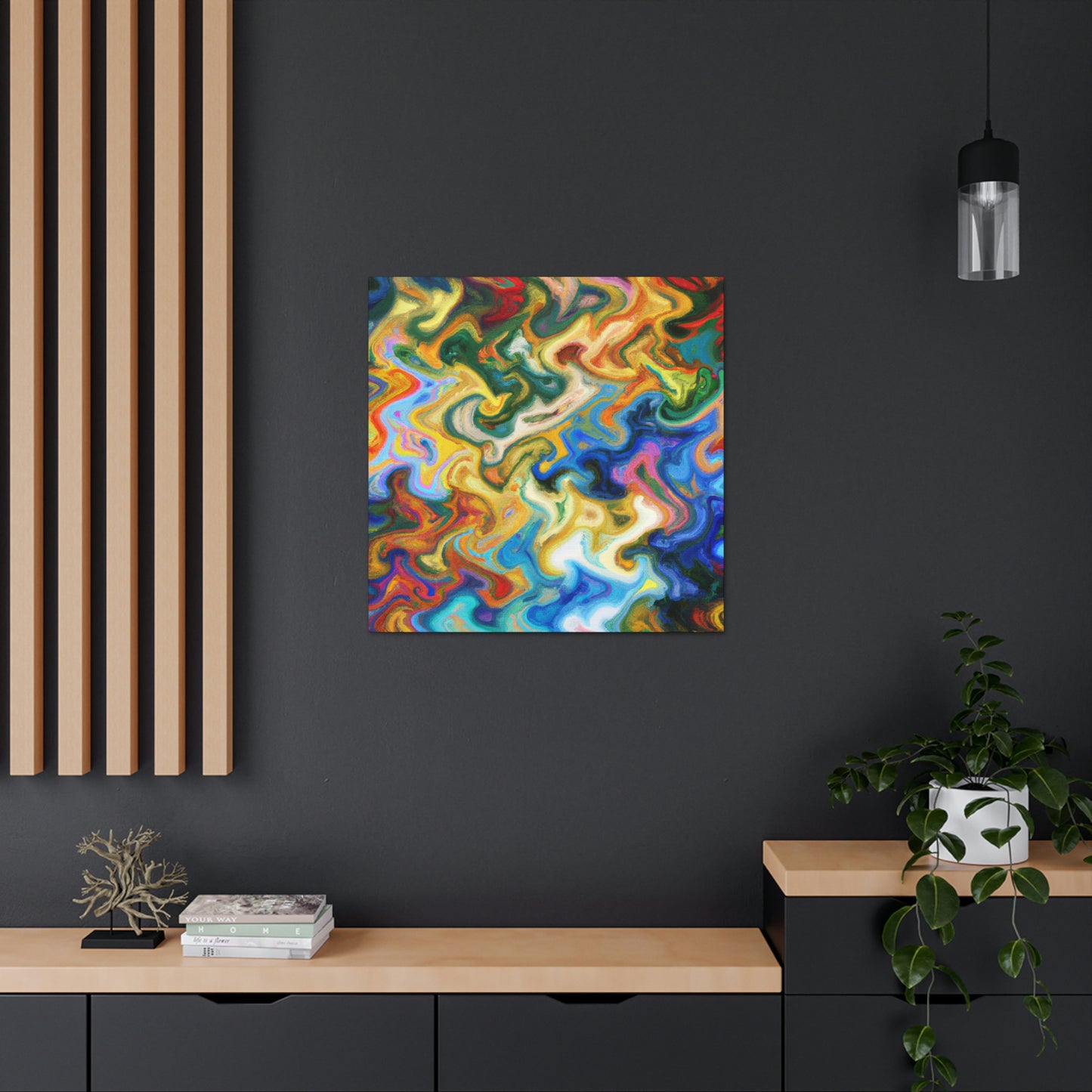 Peter Paul Rubens - canvas