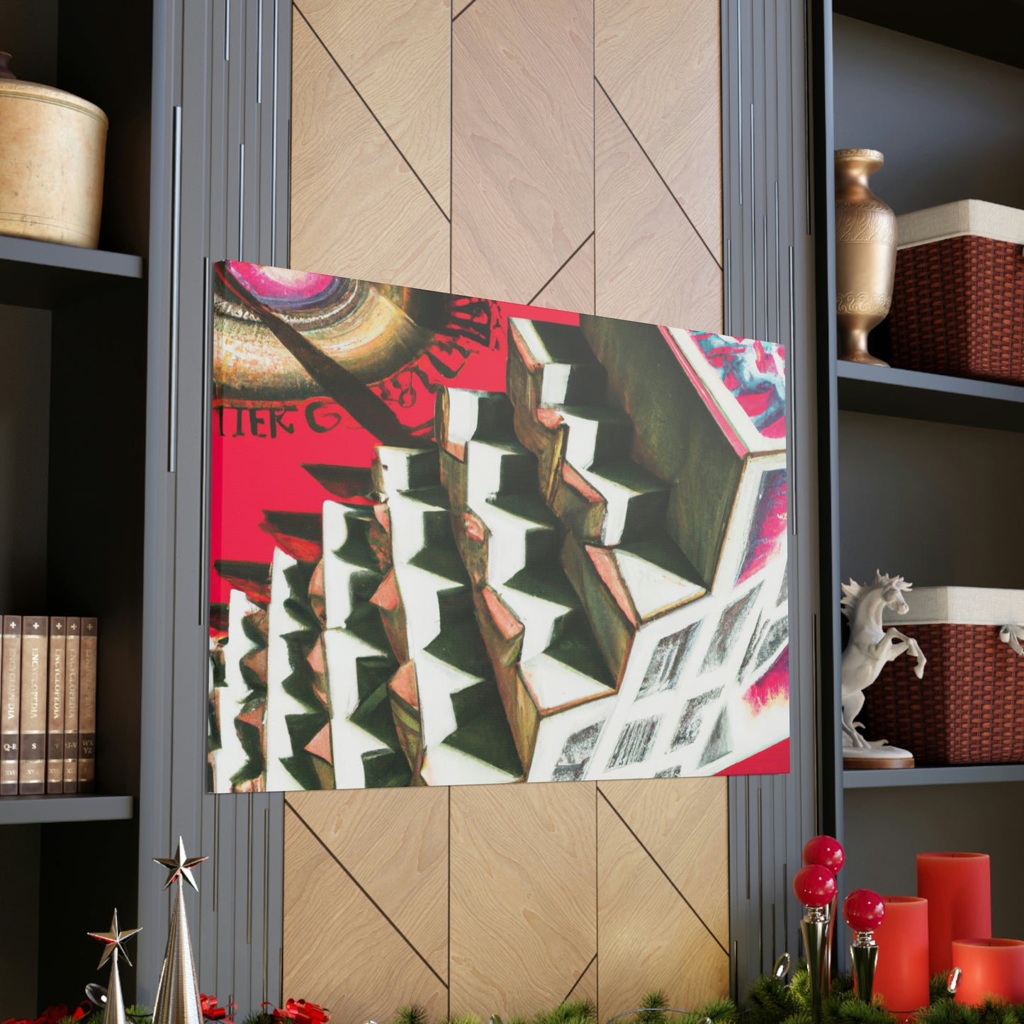 Francesco Guardi - canvas