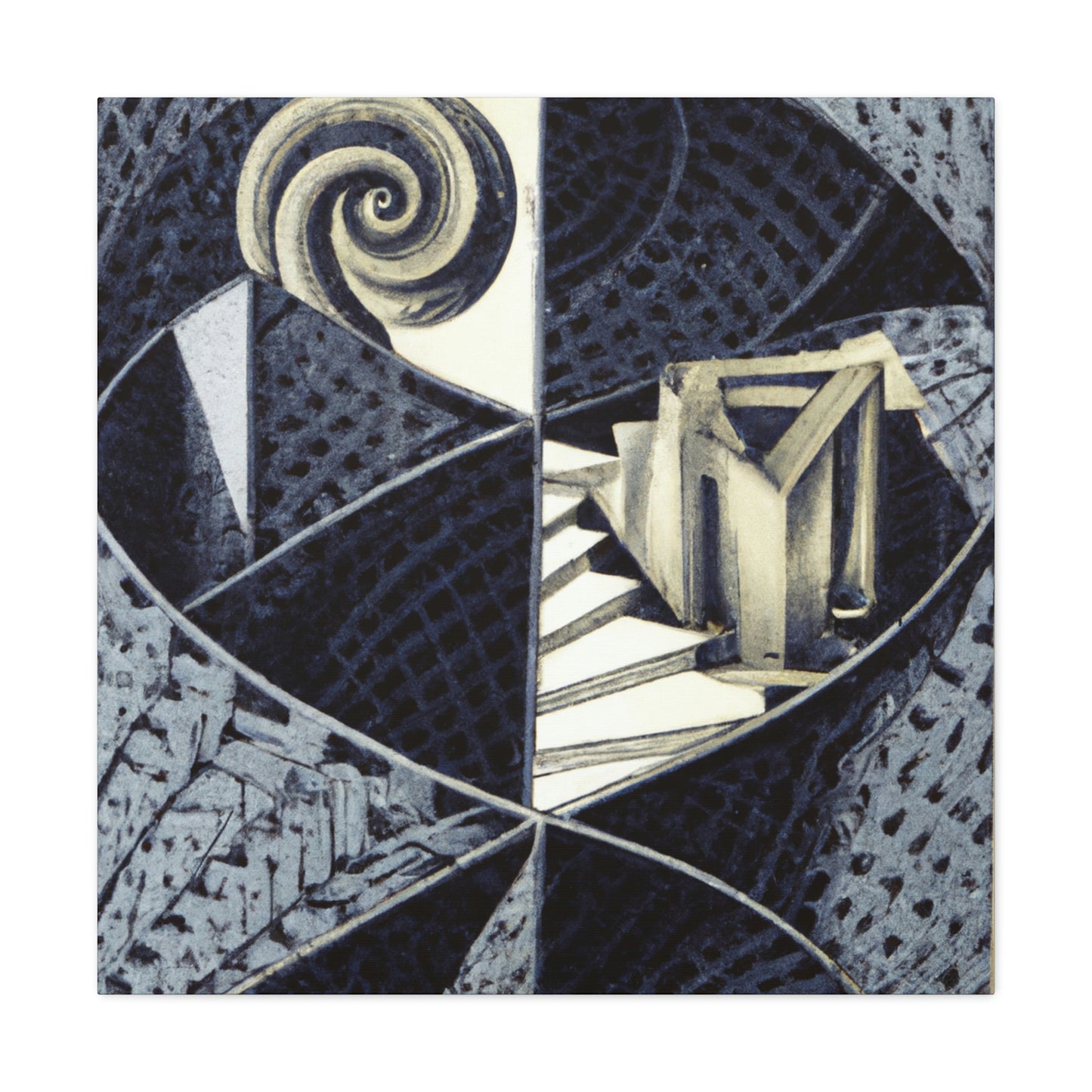 Francisco de Goya - canvas