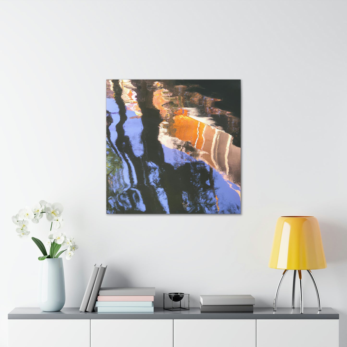 Antonio Allegri da Correggio - canvas