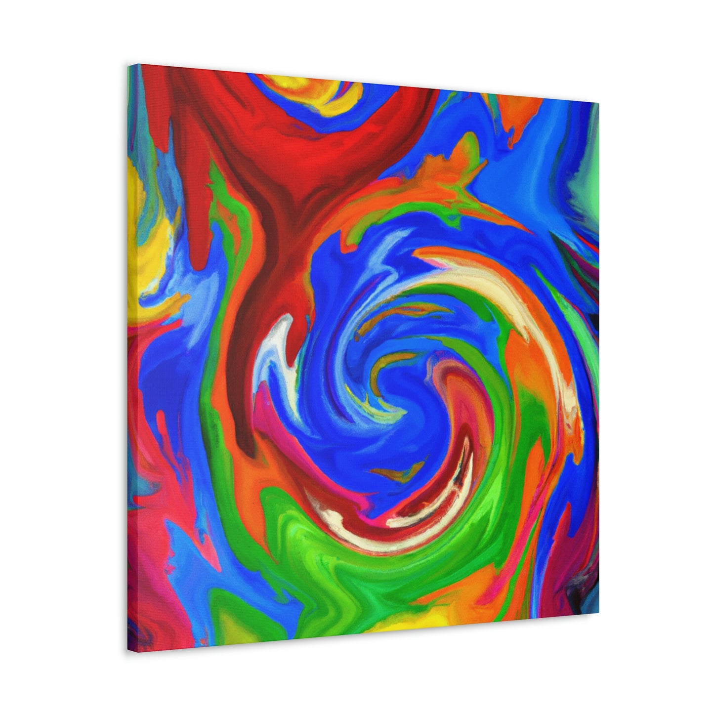 Peter Paul Rubens - canvas