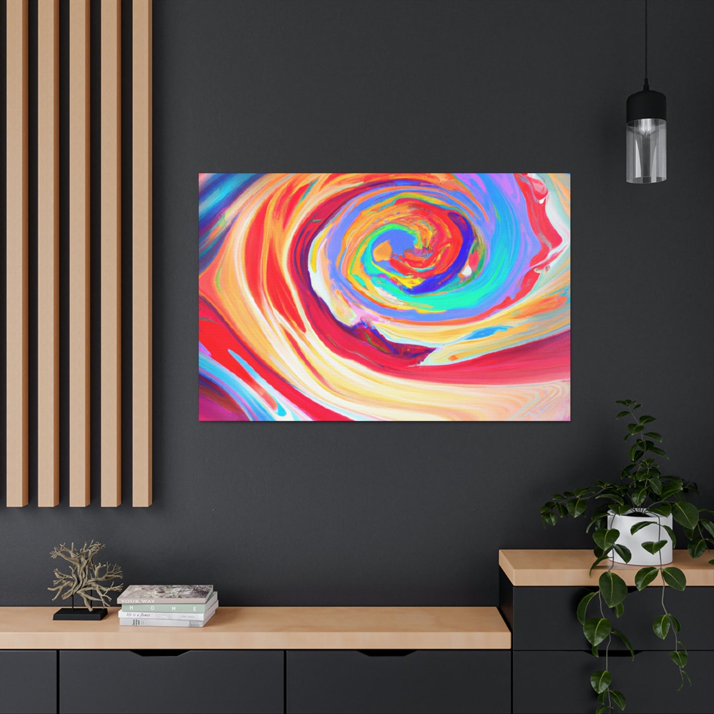 Jan Lievens - canvas