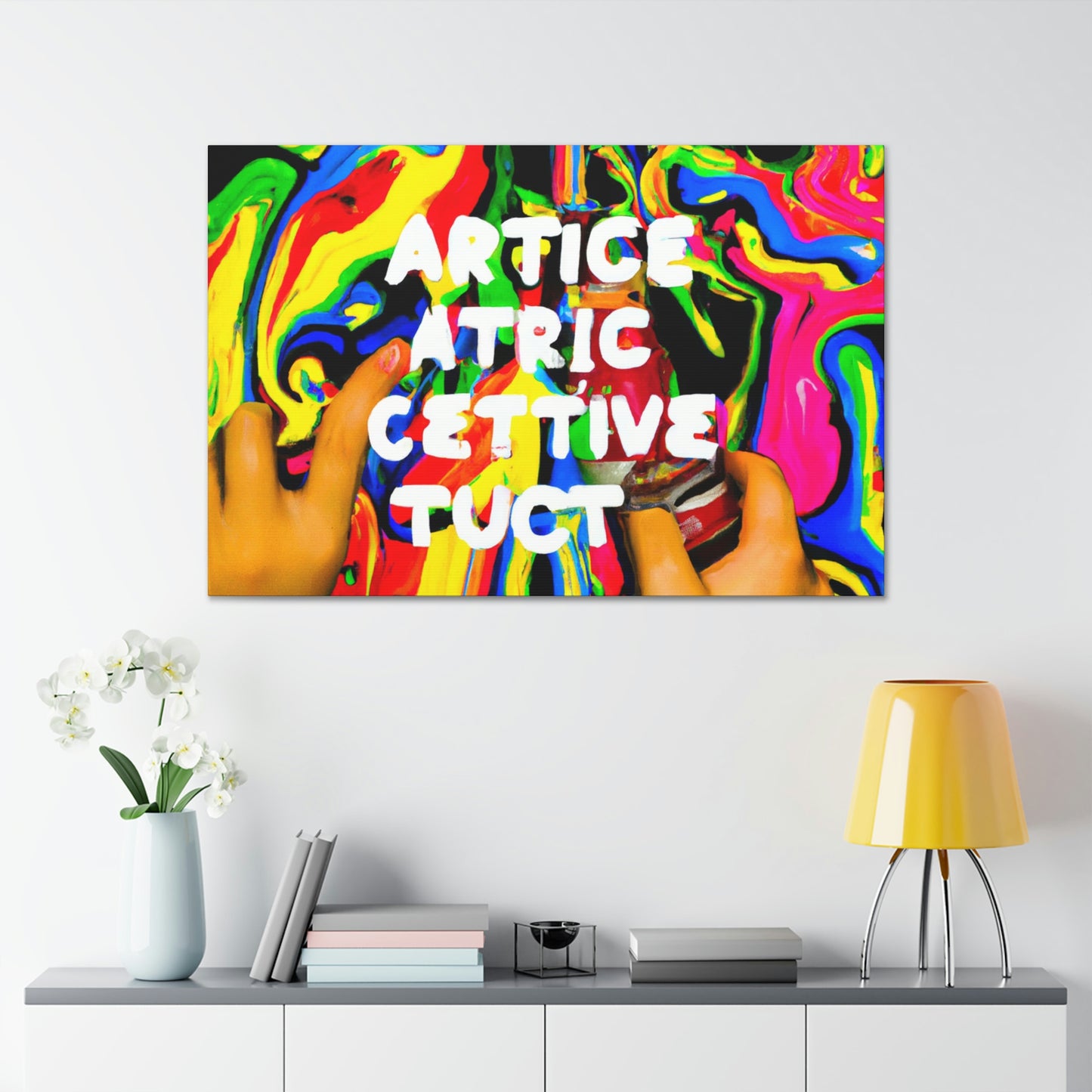 Peter Paul Rubens - canvas