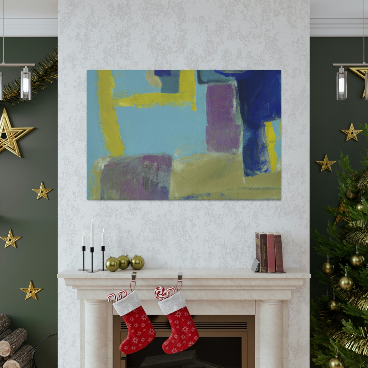 Cornelius de Vos - canvas