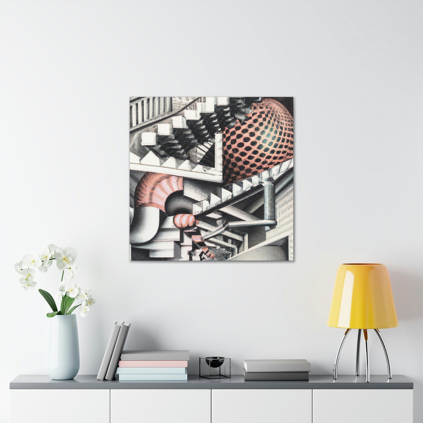 Antoine Watteau - canvas