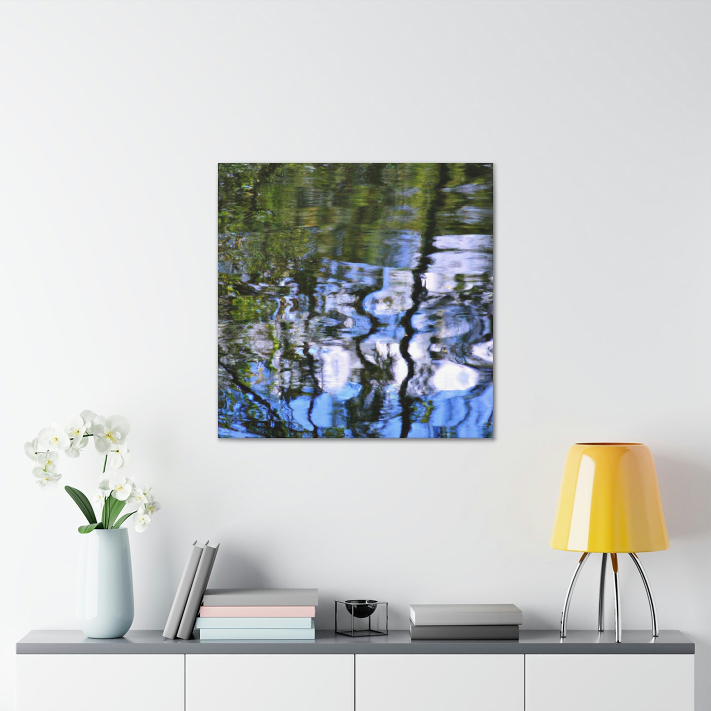 Giovanni Battista Crespi - canvas