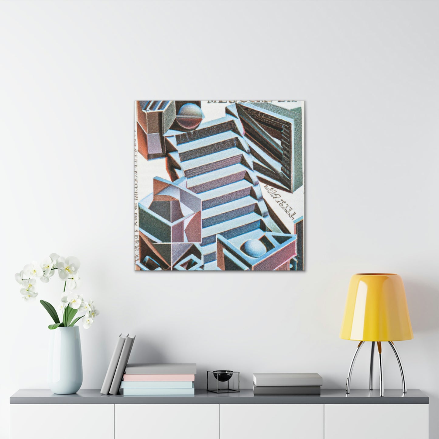 Jacques-Louis David - canvas