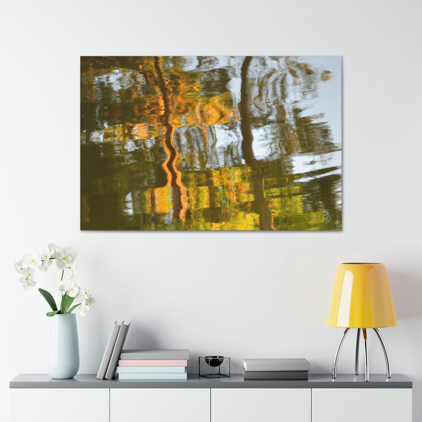 Rembrandt van Rijn - canvas