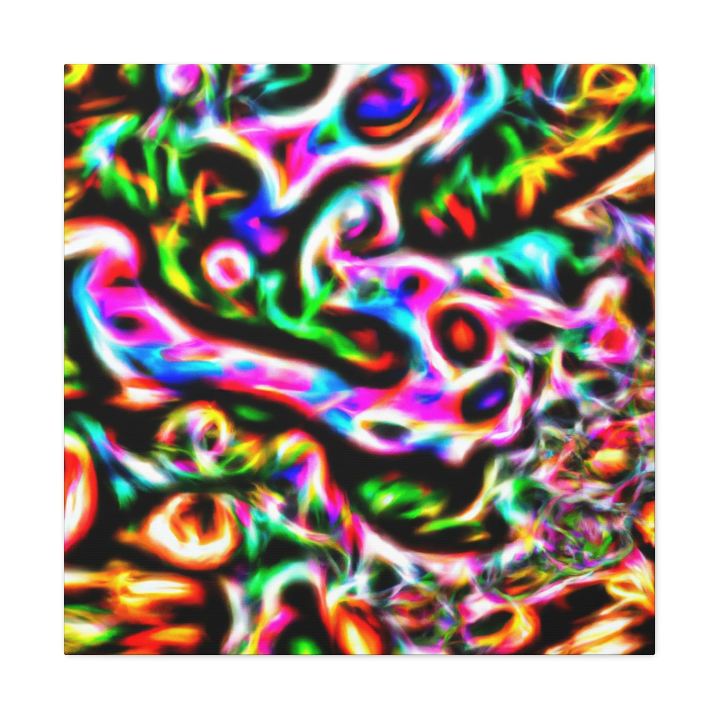 Antonio Verrio - canvas