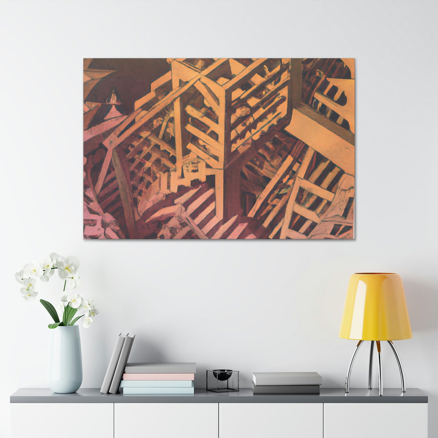 Antonio Canaletto - canvas