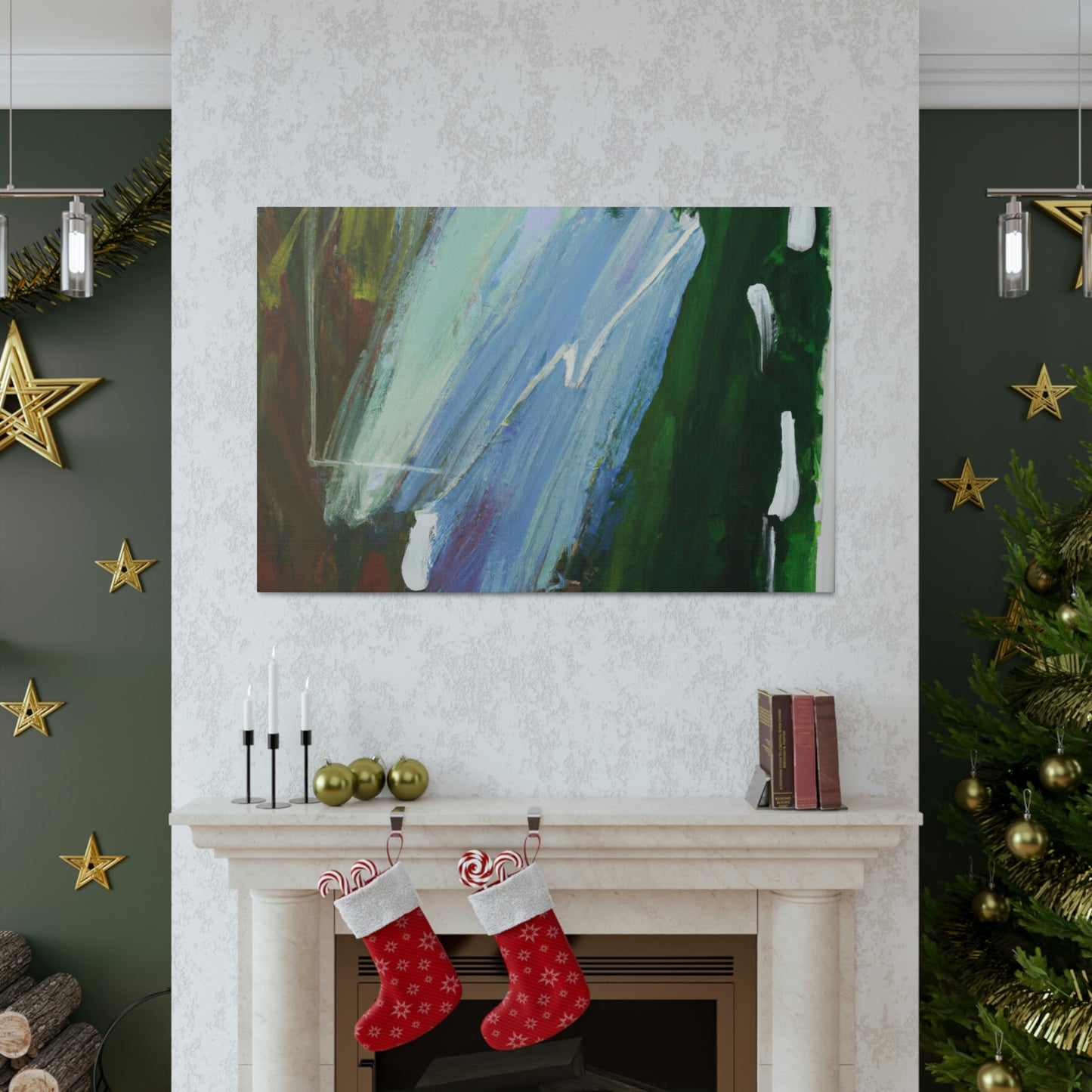 Hendrick Sorgh - canvas