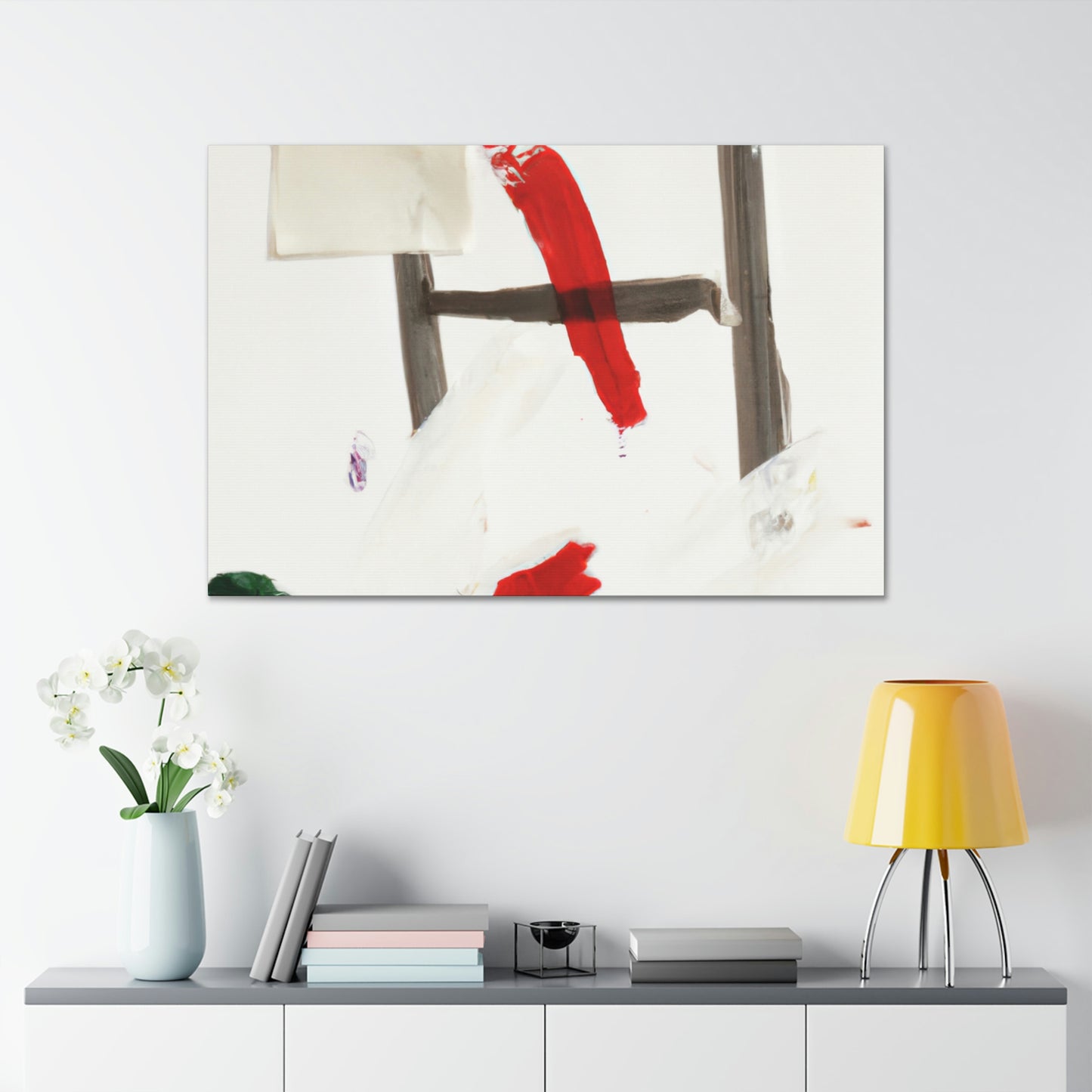 Giovanni Battista Crespi (Il Cerano) - canvas